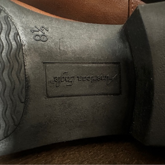 8.5 American Eagle boot. - Picture 5 of 5